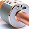  اسپیکر و میکروفون وستر مدل WS-858